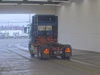 Mitsubishi SUPER GREAT лот № 2536 оценка 3  с аукциона в Японии 1