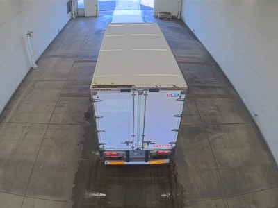 Hino RANGER  с аукциона в Японии