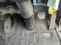 Isuzu FORWARD лот № 2538 оценка 3  с аукциона в Японии 3