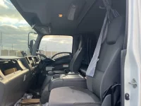 Isuzu FORWARD лот № 2538 оценка 3  с аукциона в Японии 4