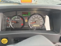 Isuzu FORWARD лот № 2538 оценка 3  с аукциона в Японии 6