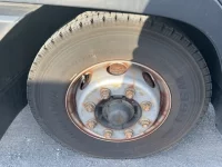 Isuzu FORWARD лот № 2538 оценка 3  с аукциона в Японии 8