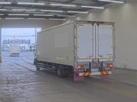 Isuzu FORWARD лот № 2538 оценка 3  с аукциона в Японии 1