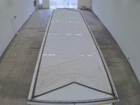 Isuzu FORWARD лот № 2538 оценка 3  с аукциона в Японии 2