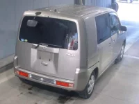 Honda SPIKE лот № 1044 оценка   с аукциона в Японии 1