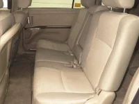 Toyota ISIS лот № 70349 оценка 4  с аукциона в Японии 6