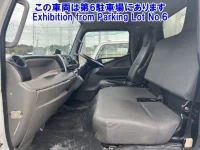 Mitsubishi CANTER лот № 2540 оценка 3.5  с аукциона в Японии 4