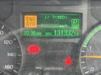 Mitsubishi CANTER лот № 2540 оценка 3.5  с аукциона в Японии 5