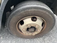 Mitsubishi CANTER лот № 2540 оценка 3.5  с аукциона в Японии 8