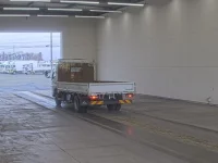 Mitsubishi CANTER лот № 2540 оценка 3.5  с аукциона в Японии 1