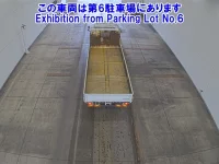 Mitsubishi CANTER лот № 2540 оценка 3.5  с аукциона в Японии 2