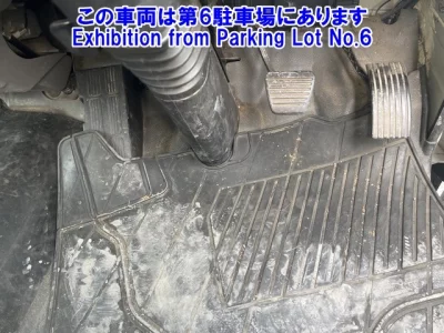 Mitsubishi CANTER  с аукциона в Японии