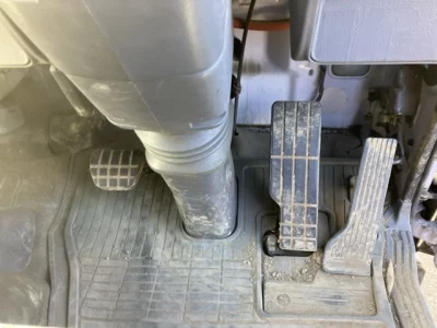 Hino RANGER  с аукциона в Японии