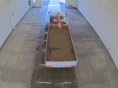 Nissan CONDOR  с аукциона в Японии