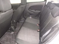 Mazda DEMIO лот № 70356 оценка 3.5  с аукциона в Японии 6