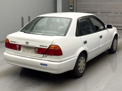 Toyota SPRINTER