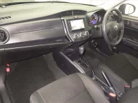 Toyota COROLLA AXIO лот № 20004 оценка 4.5  с аукциона в Японии 3