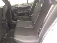 Toyota COROLLA AXIO лот № 20004 оценка 4.5  с аукциона в Японии 6