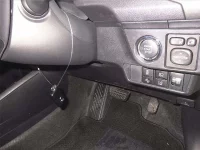 Toyota COROLLA AXIO лот № 20004 оценка 4.5  с аукциона в Японии 7