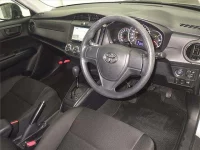 Toyota COROLLA AXIO лот № 20004 оценка 4.5  с аукциона в Японии 2