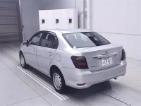 Toyota COROLLA AXIO лот № 20004 оценка 4.5  с аукциона в Японии 1
