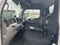 Nissan ATLAS лот № 2543 оценка 3.5  с аукциона в Японии 4