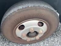 Nissan ATLAS лот № 2543 оценка 3.5  с аукциона в Японии 8