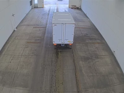 Nissan ATLAS  с аукциона в Японии