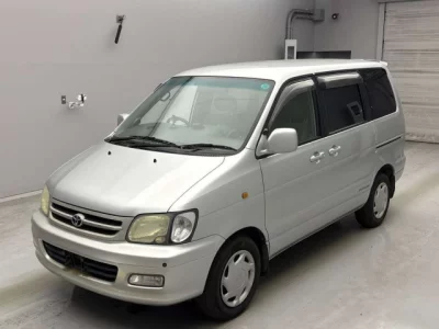 Toyota TOWN ACE NOAH