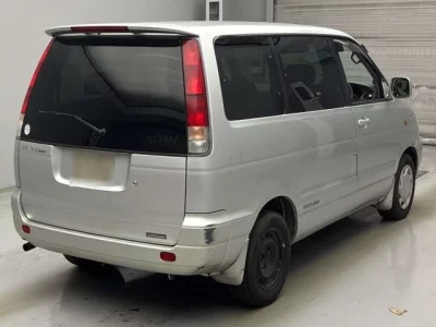 Toyota TOWN ACE NOAH