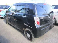 Toyota PIXIS EPOCH лот № 70367 оценка ***  с аукциона в Японии 5