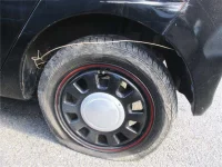 Toyota PIXIS EPOCH лот № 70367 оценка ***  с аукциона в Японии 9