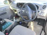 Toyota PIXIS EPOCH лот № 70367 оценка ***  с аукциона в Японии 2