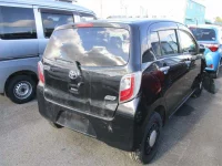 Toyota PIXIS EPOCH лот № 70367 оценка ***  с аукциона в Японии 1