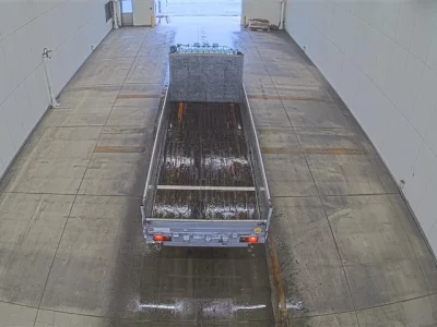 Hino RANGER  с аукциона в Японии