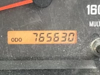 Isuzu FORWARD лот № 4169 оценка 3  с аукциона в Японии 6