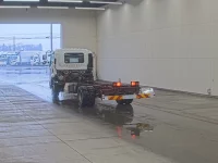 Isuzu FORWARD лот № 4169 оценка 3  с аукциона в Японии 1