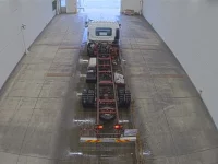 Isuzu FORWARD лот № 4169 оценка 3  с аукциона в Японии 2