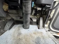 Isuzu FORWARD лот № 4169 оценка 3  с аукциона в Японии 3