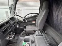 Isuzu FORWARD лот № 4169 оценка 3  с аукциона в Японии 4