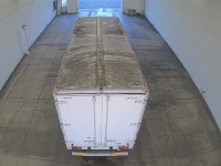 Mitsubishi FUSO FIGHTER лот № 3300 оценка 3.5  с аукциона в Японии 2