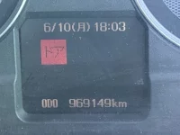 Mitsubishi FUSO FIGHTER лот № 3300 оценка 3.5  с аукциона в Японии 6