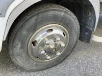 Mitsubishi FUSO FIGHTER лот № 3300 оценка 3.5  с аукциона в Японии 8