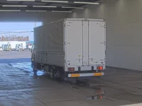 Mitsubishi FUSO FIGHTER лот № 3300 оценка 3.5  с аукциона в Японии 1