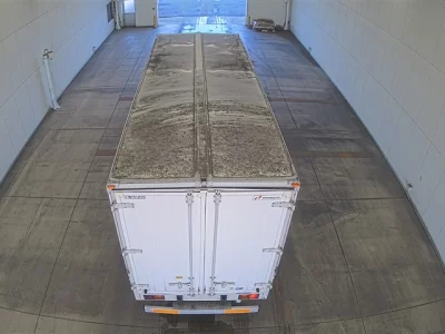 Mitsubishi FUSO FIGHTER  с аукциона в Японии