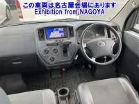 Toyota TOWN ACE VAN лот № 70027 оценка 3  с аукциона в Японии 3
