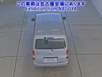 Toyota TOWN ACE VAN лот № 70027 оценка 3  с аукциона в Японии 2