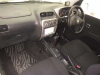 Daihatsu TERIOS KID лот № 70366 оценка 4  с аукциона в Японии 3