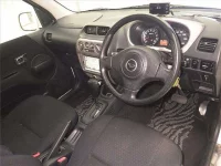 Daihatsu TERIOS KID лот № 70366 оценка 4  с аукциона в Японии 2