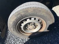 Toyota DYNA лот № 2545 оценка 3  с аукциона в Японии 8